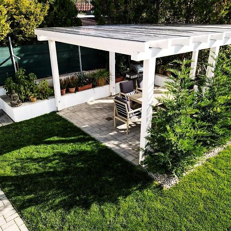 Shambala Apartman Tihany Esterno foto