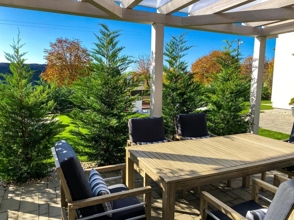Shambala Apartman Tihany Esterno foto
