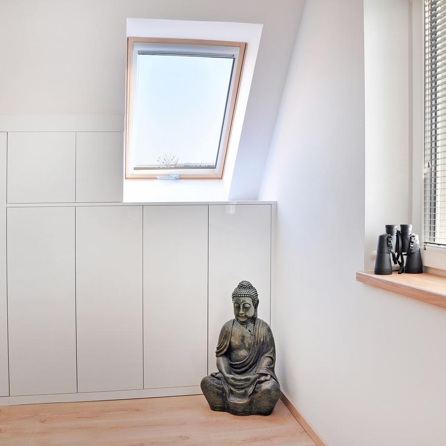 Shambala Apartman Tihany Esterno foto