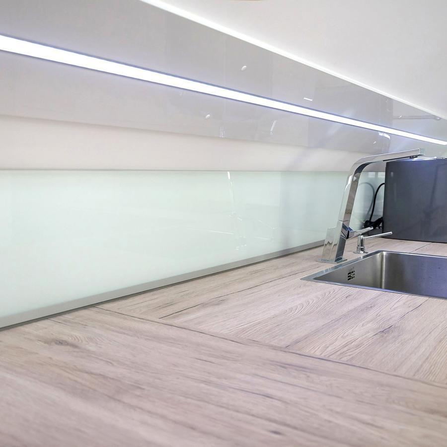 Shambala Apartman Tihany Esterno foto