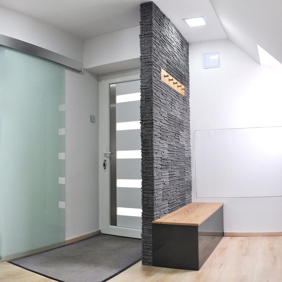 Shambala Apartman Tihany Esterno foto