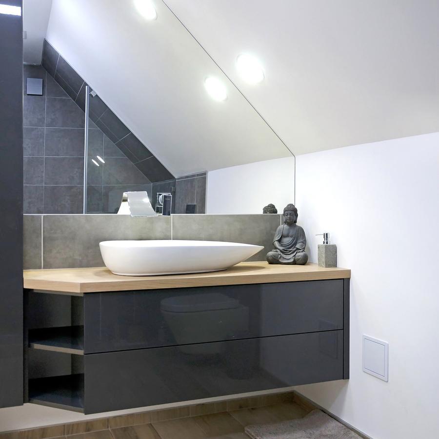 Shambala Apartman Tihany Esterno foto