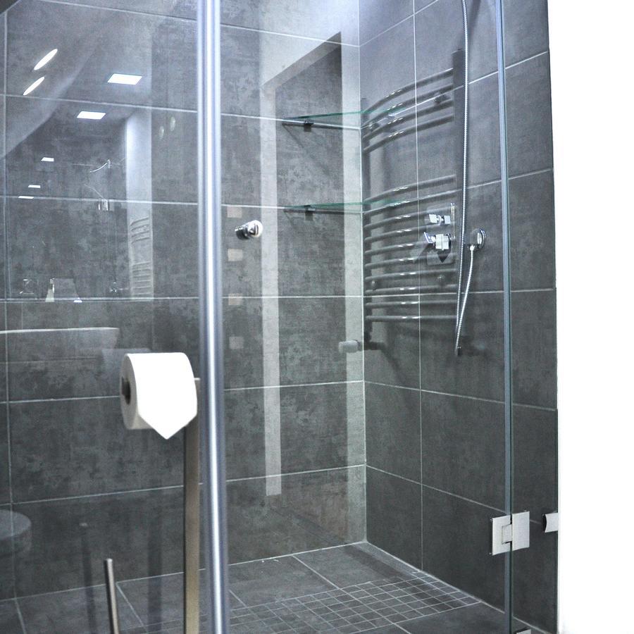 Shambala Apartman Tihany Esterno foto