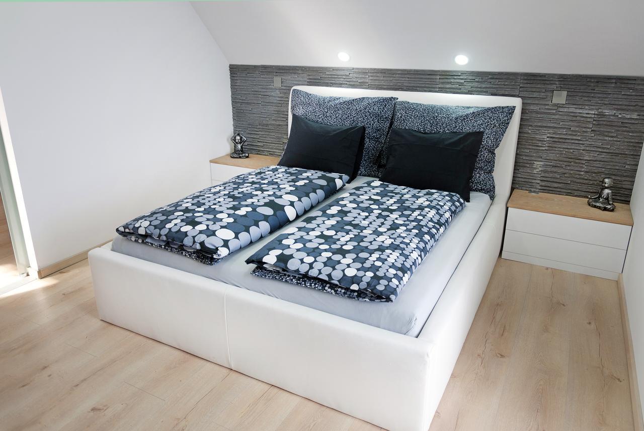 Shambala Apartman Tihany Esterno foto