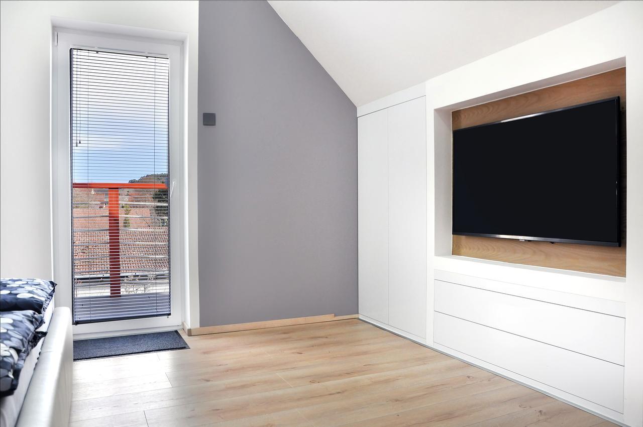 Shambala Apartman Tihany Esterno foto