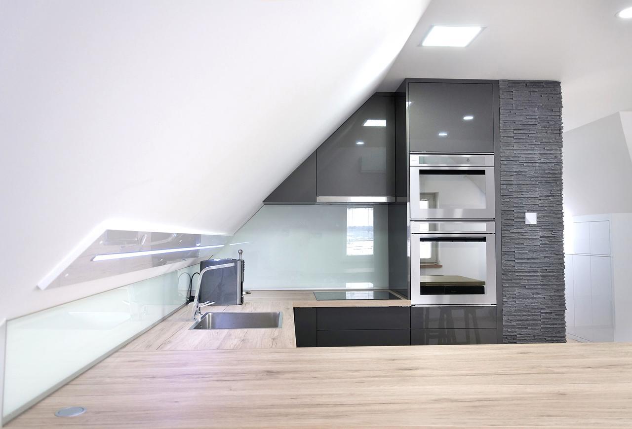 Shambala Apartman Tihany Esterno foto